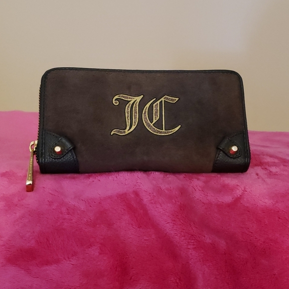 Juicy Couture wallet - Picture 1 of 4